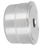 Lunch Box Portable 304 Stainless Steel Food Storage Container for School Picnic Camping1600ml