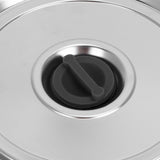 Lunch Box Portable 304 Stainless Steel Food Storage Container for School Picnic Camping1600ml