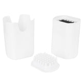 French Fry Cutter Potato Vegetable Fruit Slicing Tools with Lid 44 Grids Kitchen Accessories