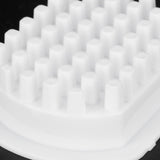 French Fry Cutter Potato Vegetable Fruit Slicing Tools with Lid 44 Grids Kitchen Accessories - Extra Image
