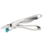 AntiScald Clip 304 Stainless Steel AntiHot Bowl Dishes Holder Pot Pan Clamp Kitchen Accessories