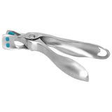 AntiScald Clip 304 Stainless Steel AntiHot Bowl Dishes Holder Pot Pan Clamp Kitchen Accessories - Side View
