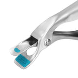 AntiScald Clip 304 Stainless Steel AntiHot Bowl Dishes Holder Pot Pan Clamp Kitchen Accessories