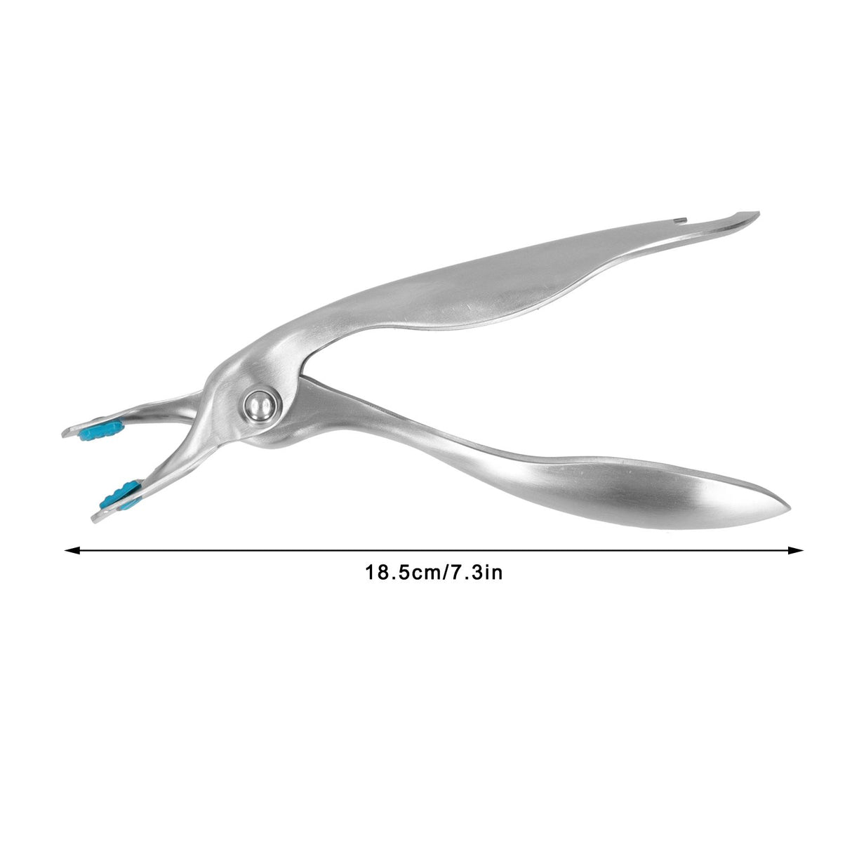 AntiScald Clip 304 Stainless Steel AntiHot Bowl Dishes Holder Pot Pan Clamp Kitchen Accessories