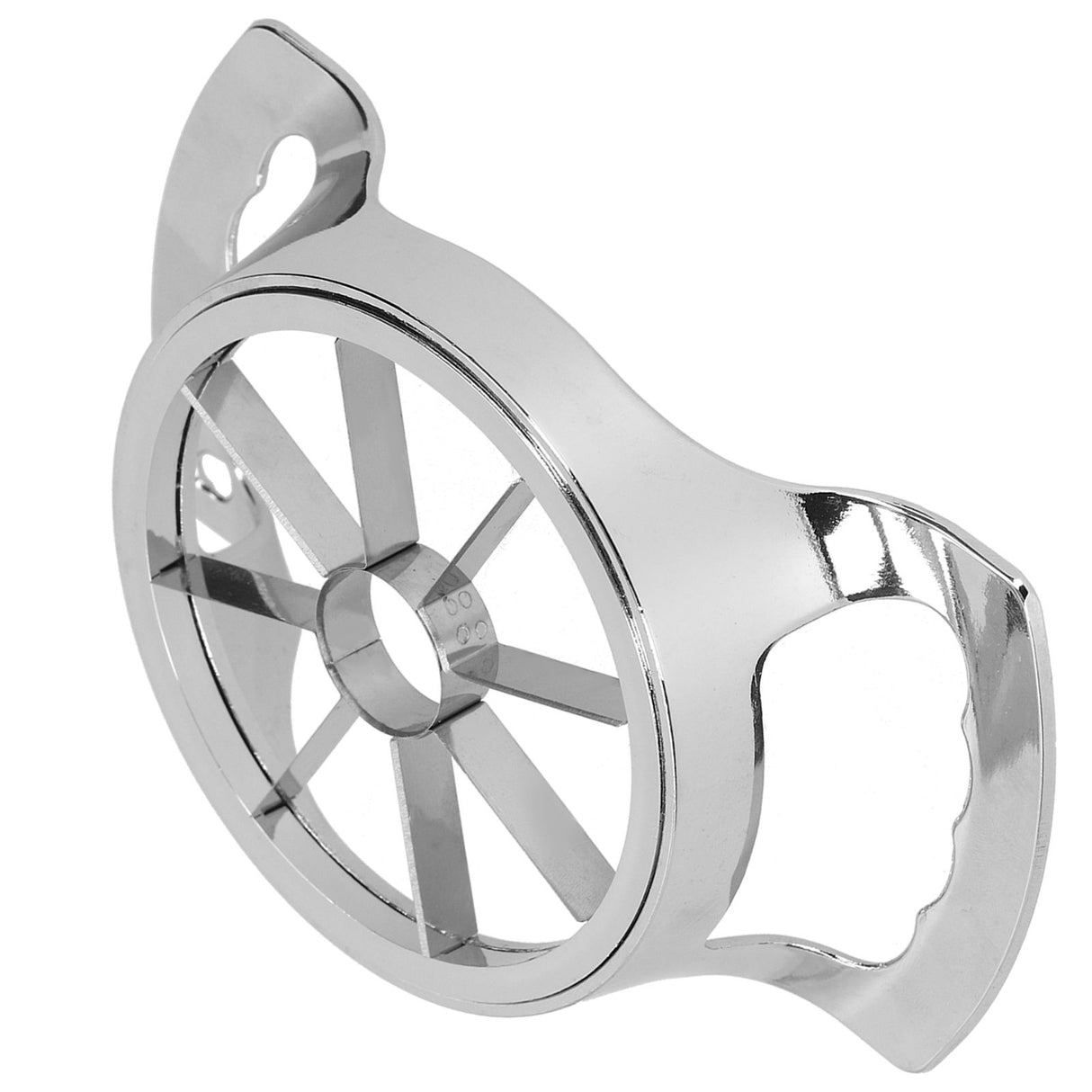 Fruit Cutter Multifunction 304 Stainless Steel Apples Cutting Tool Kitchen AccessoryS (For 8 Section)