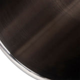 470ml 304 DoubleLayer Stainless Steel Beer Mug Outdoor Camping Tea Coffee Cup with Handle