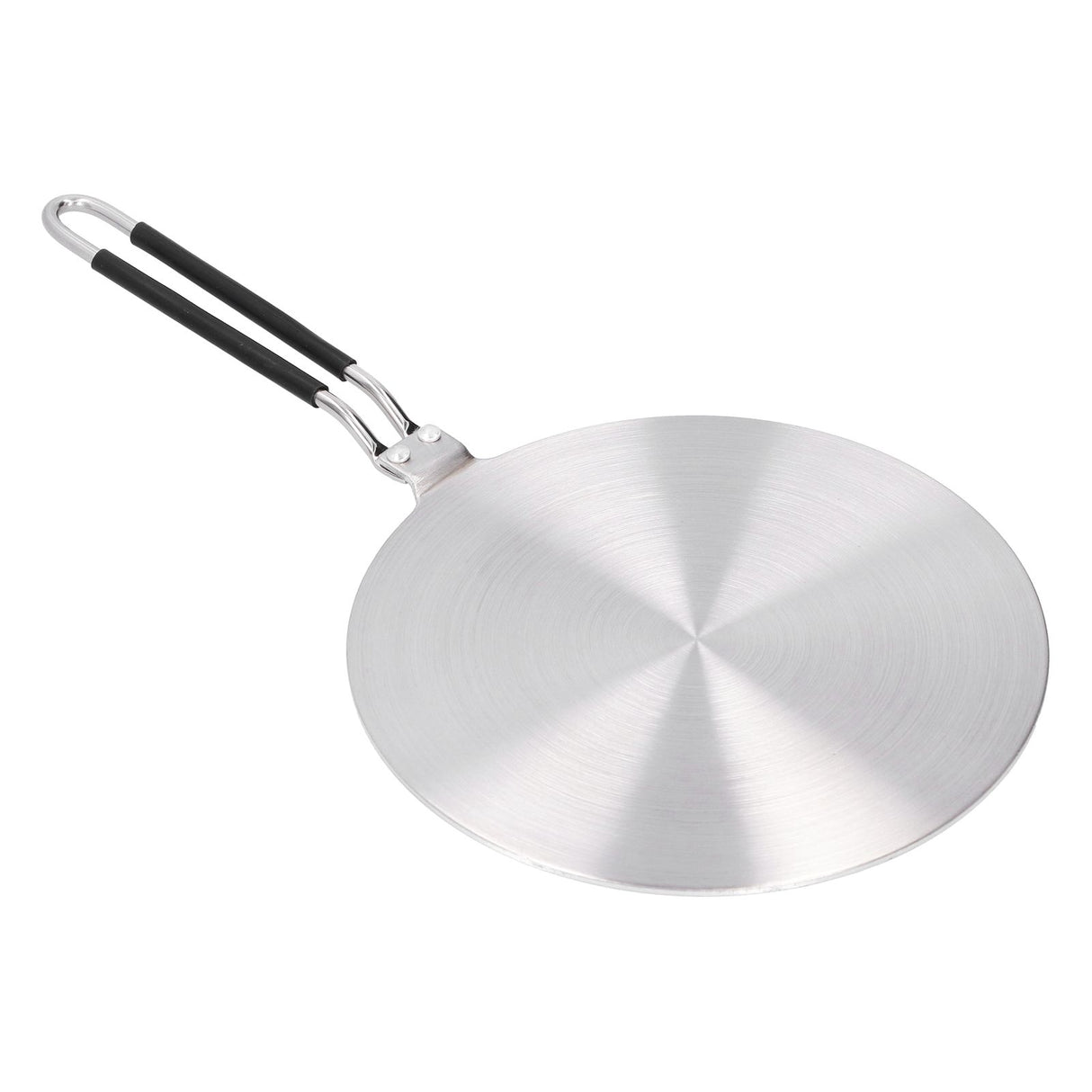 Heat Diffuser Stainless Steel Induction Adapter Plate for Gas Cooker Kitchen Utensils22cm