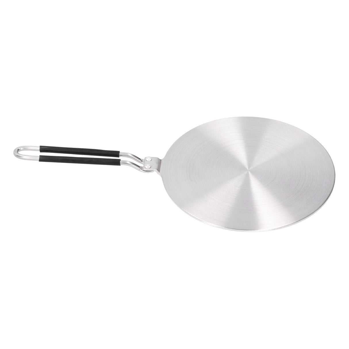 Heat Diffuser Stainless Steel Induction Adapter Plate for Gas Cooker Kitchen Utensils22cm