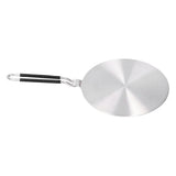 Heat Diffuser Stainless Steel Induction Adapter Plate for Gas Cooker Kitchen Utensils22cm