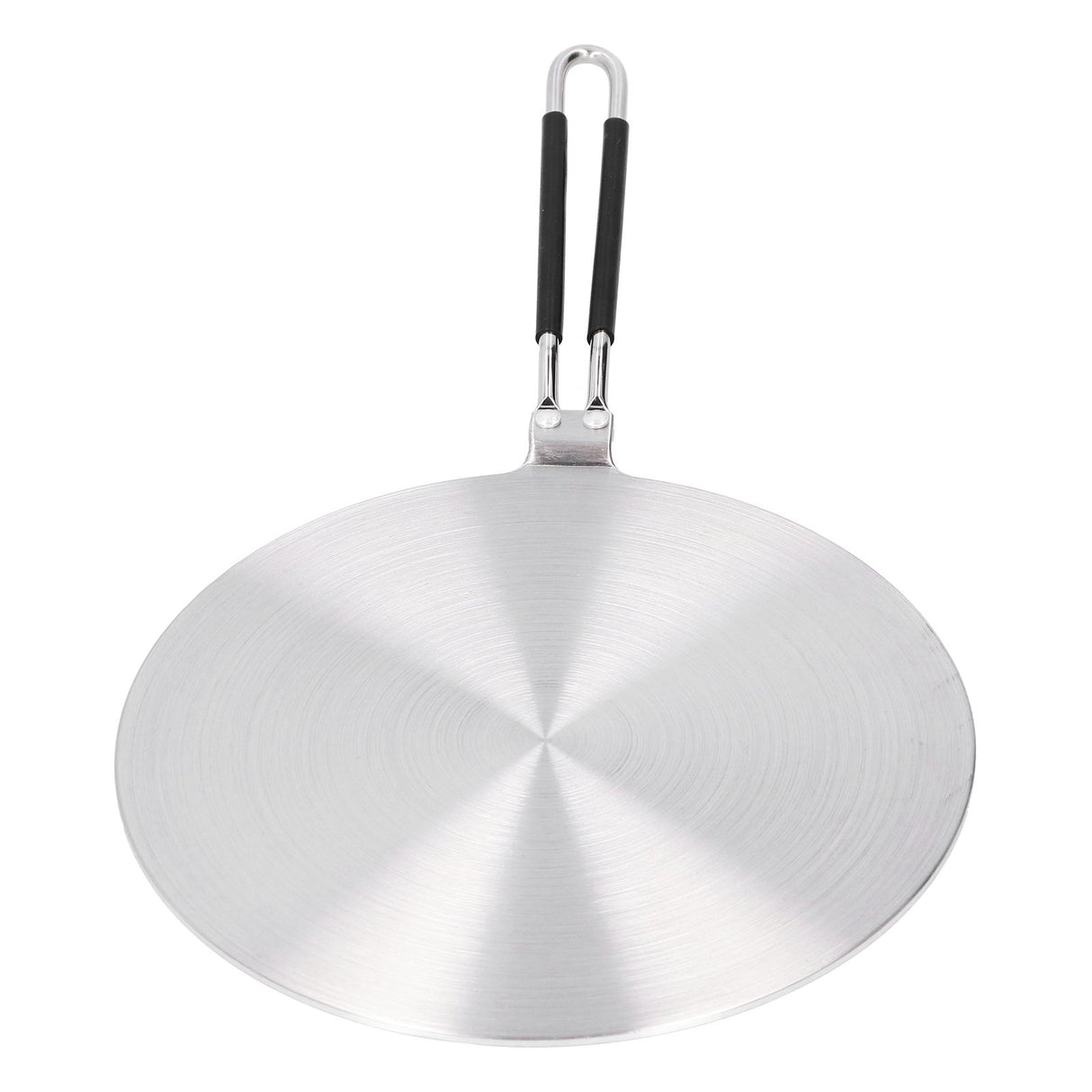 Heat Diffuser Stainless Steel Induction Adapter Plate for Gas Cooker Kitchen Utensils24cm