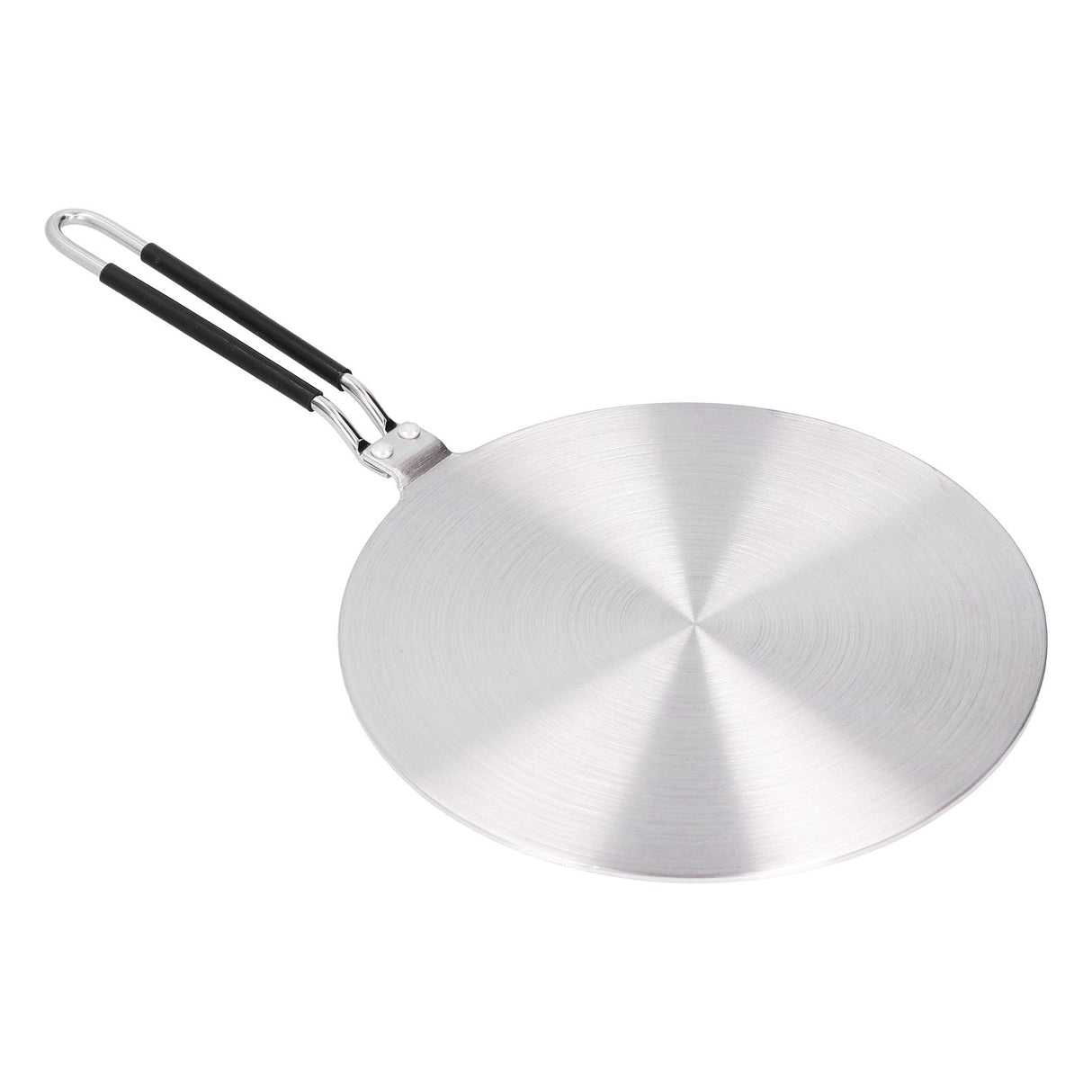 Heat Diffuser Stainless Steel Induction Adapter Plate for Gas Cooker Kitchen Utensils24cm