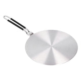 Heat Diffuser Stainless Steel Induction Adapter Plate for Gas Cooker Kitchen Utensils24cm