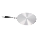 Heat Diffuser Stainless Steel Induction Adapter Plate for Gas Cooker Kitchen Utensils24cm