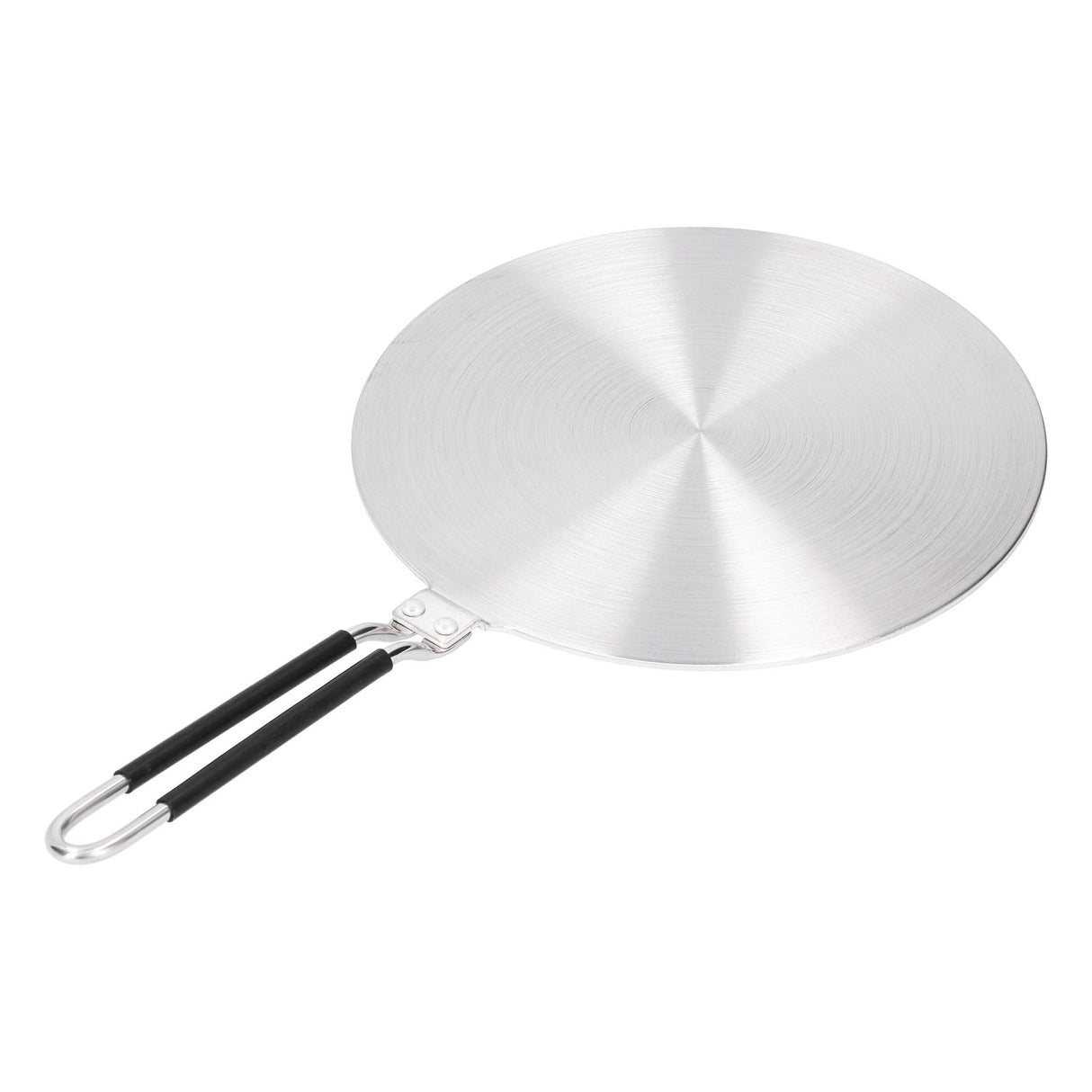 Heat Diffuser Stainless Steel Induction Adapter Plate for Gas Cooker Kitchen Utensils24cm