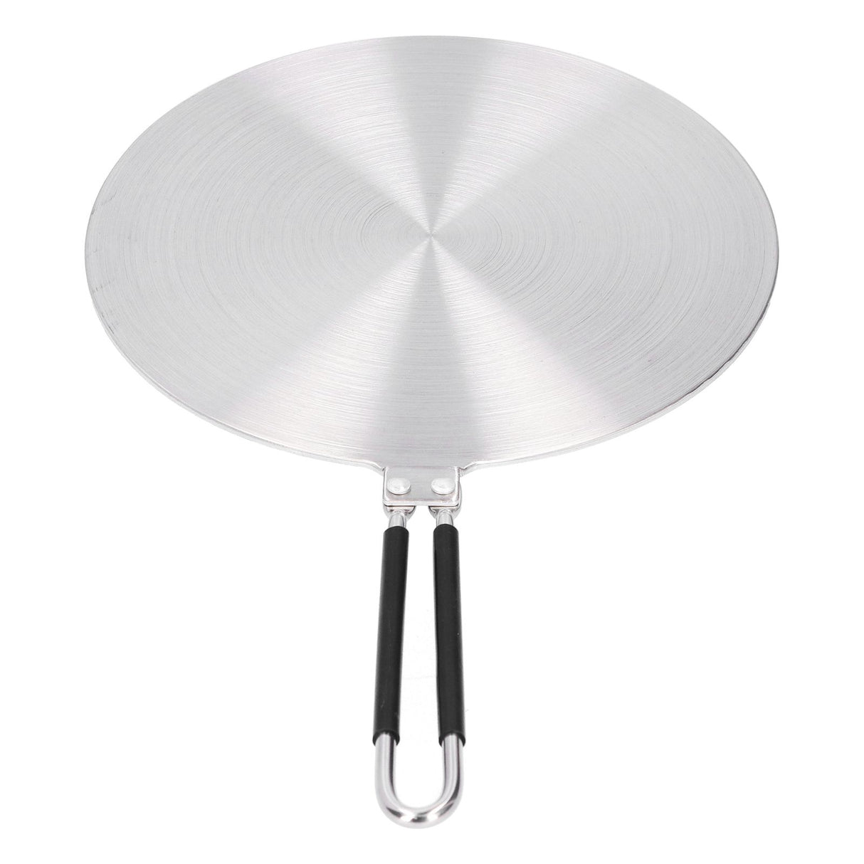 Heat Diffuser Stainless Steel Induction Adapter Plate for Gas Cooker Kitchen Utensils24cm