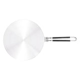 Heat Diffuser Stainless Steel Induction Adapter Plate for Gas Cooker Kitchen Utensils24cm