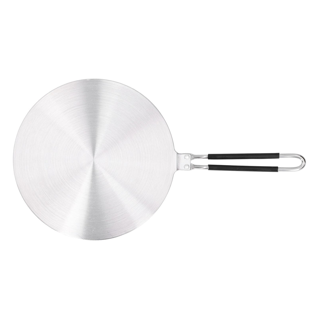 Heat Diffuser Stainless Steel Induction Adapter Plate for Gas Cooker Kitchen Utensils24cm