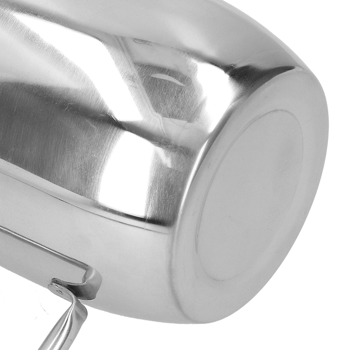 1000ml Stainless Steel Wine Bar Beer Mug Water Cup with Handle Portable Coffee Cup Drinkware