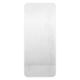 304 Stainless Steel Rectangle Sushi Plate Snacks Fruit Desserts Tray Serving Dish Home SuppliesM