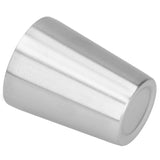 260ml Water Cup Stainless Steel Double Layer Beer Mug Drinkware for Kitchen Dining Hall