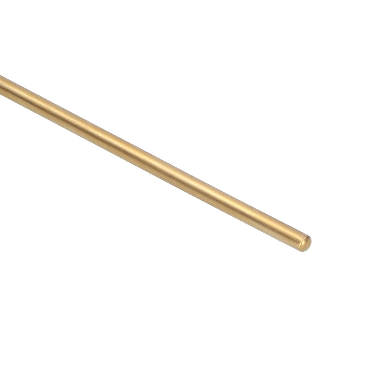 304 Stainless Steel Long Handle Brushed Stirring Spoon Cocktail Coffee Ice Spoon Bartender Tools