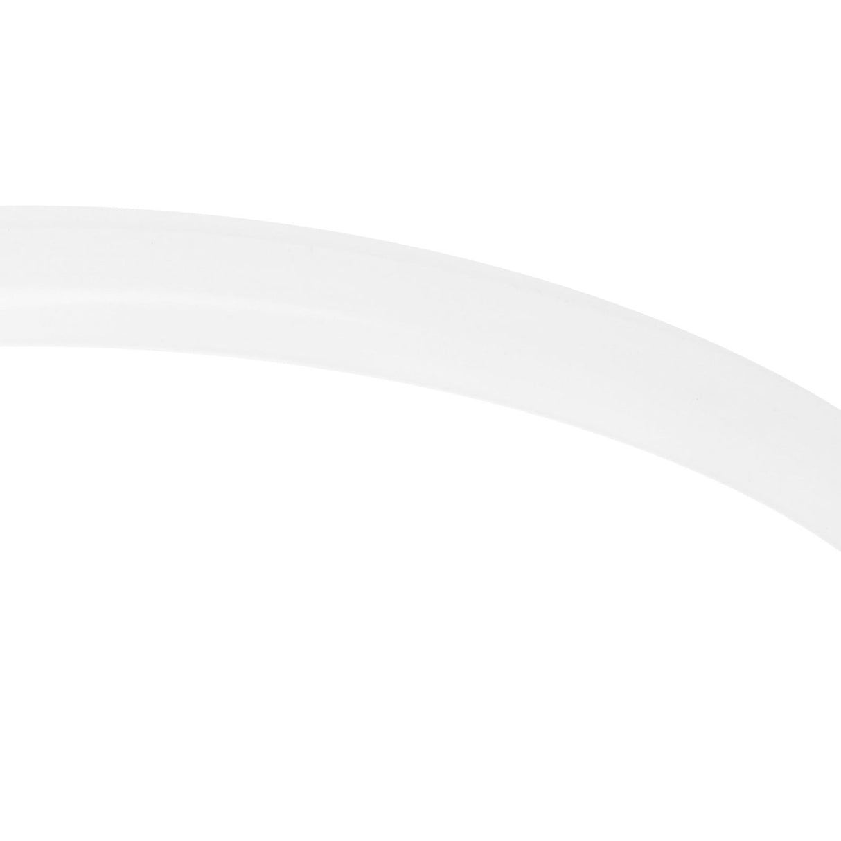 5pcs Pressure Cooker Sealing Ring Clear Universal Stainless Steel Pressure Cooker Gaskets O Ring20cm