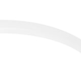 5pcs Pressure Cooker Sealing Ring Clear Universal Stainless Steel Pressure Cooker Gaskets O Ring20cm