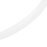5pcs Pressure Cooker Sealing Ring Clear Universal Stainless Steel Pressure Cooker Gaskets O Ring20cm