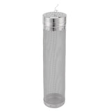 Stainless Steel Beer Filter Mesh Beer Strainer Filter for Home Brewing 70 x 300mm