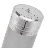 Stainless Steel Beer Filter Mesh Beer Strainer Filter for Home Brewing 70 x 300mm - Extra Image