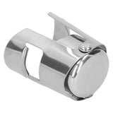 Champagne Bottle Stopper Stainless Steel Sealer Plug Accessory Bar Kitchen Utensils