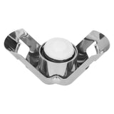 Champagne Bottle Stopper Stainless Steel Sealer Plug Accessory Bar Kitchen Utensils