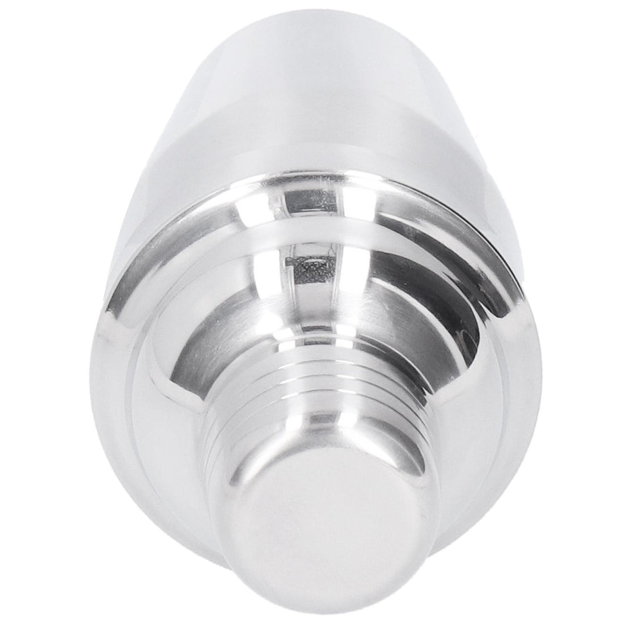 350ml Cocktail Shaker Stainless Steel Wine Drink Mixing Glasses Barware Bartender Tool