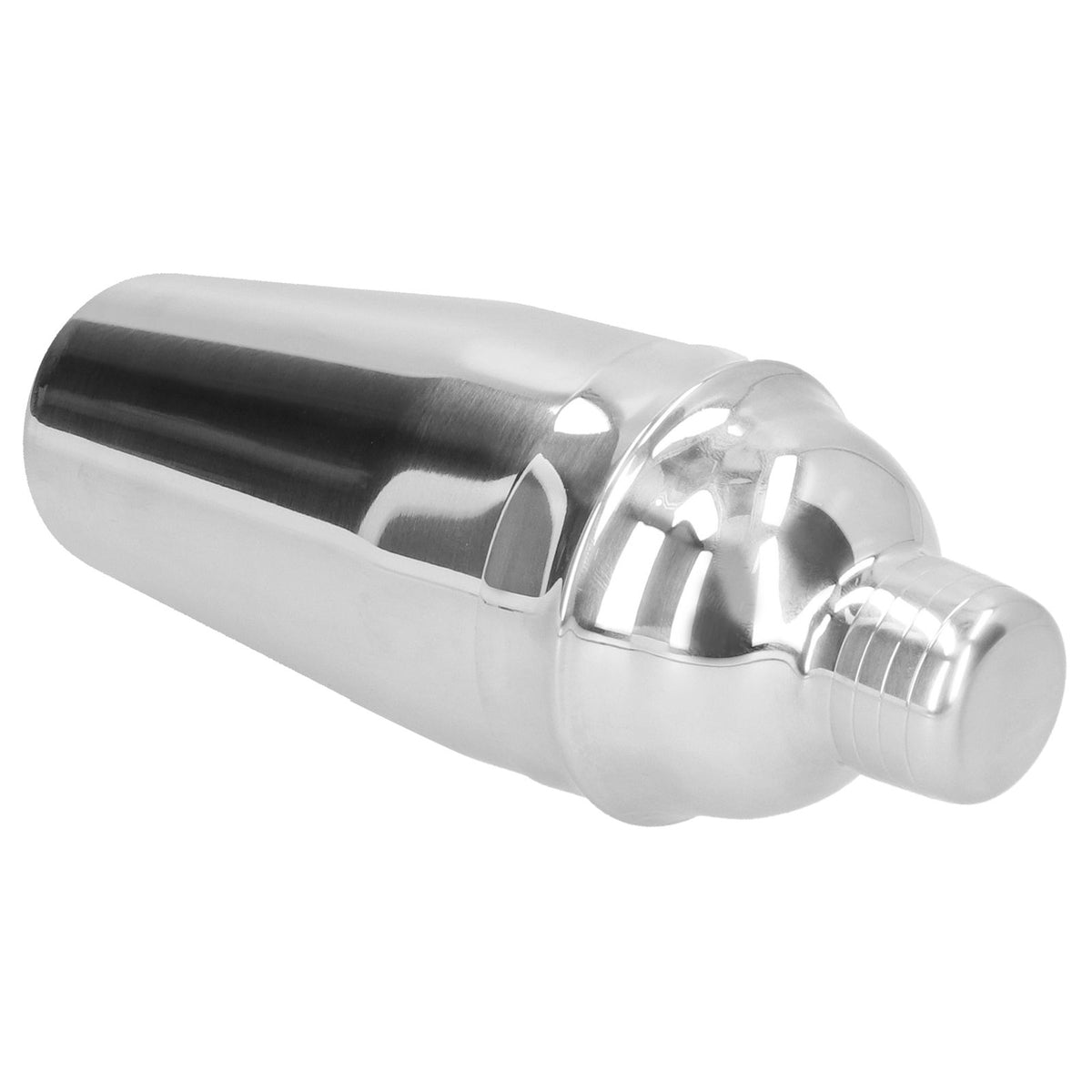 Stainless Steel Cocktail Shaker Shaking Tool for Bar Coffee Shop Supplies Accessories750ml