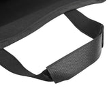 Car Net Pocket Handbag Holder Auto Chair Back Folding Hanging Mesh Organizer ToolsBlack
