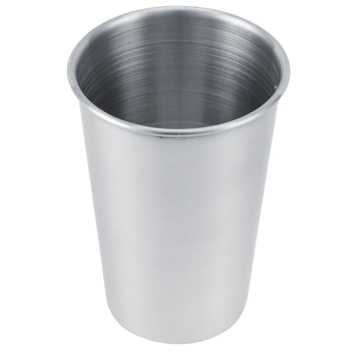 Stainless Steel Beer Cup Wine Cup Coffee Tea Milk Mug Drinking Supplies for Outdoors