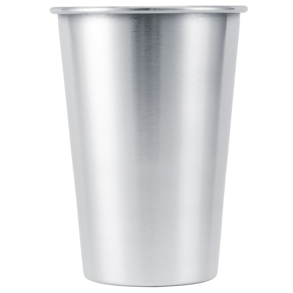Stainless Steel Beer Cup Wine Cup Coffee Tea Milk Mug Drinking Supplies for Outdoors