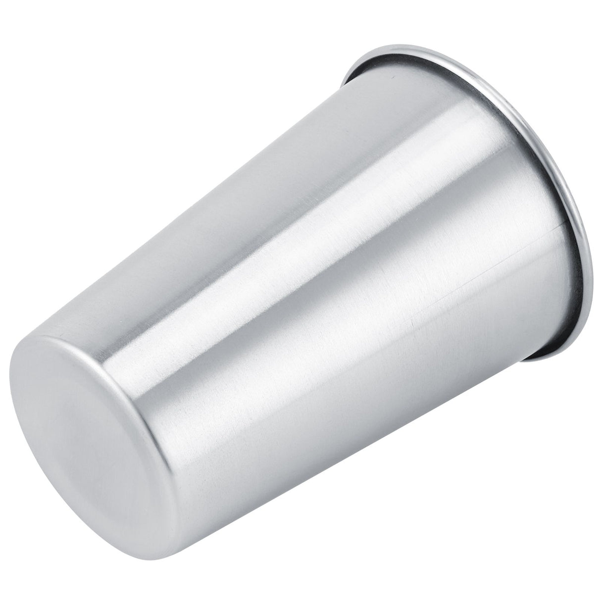 Stainless Steel Beer Cup Wine Cup Coffee Tea Milk Mug Drinking Supplies for Outdoors