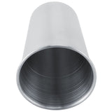 Stainless Steel Beer Cup Wine Cup Coffee Tea Milk Mug Drinking Supplies for Outdoors