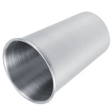 Stainless Steel Beer Cup Wine Cup Coffee Tea Milk Mug Drinking Supplies for Outdoors