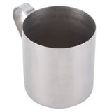 400ml Cocktail Mug 304 Stainless Steel Beer Coffee Water Drinking Cup Bar DrinkwareSilver