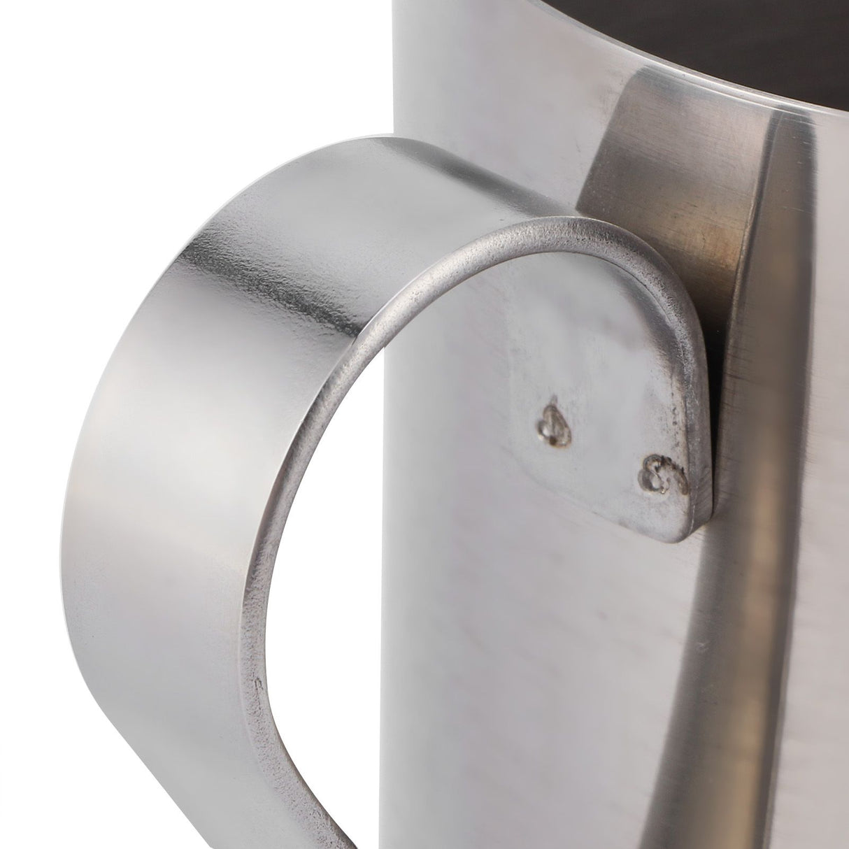 400ml Cocktail Mug 304 Stainless Steel Beer Coffee Water Drinking Cup Bar DrinkwareSilver