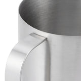 480ml Sanding Beer Mug 304 Stainless Steel Outdoor Water Cup Coffee Cup for Home Kitchen Supply