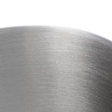 480ml Sanding Beer Mug 304 Stainless Steel Outdoor Water Cup Coffee Cup for Home Kitchen Supply