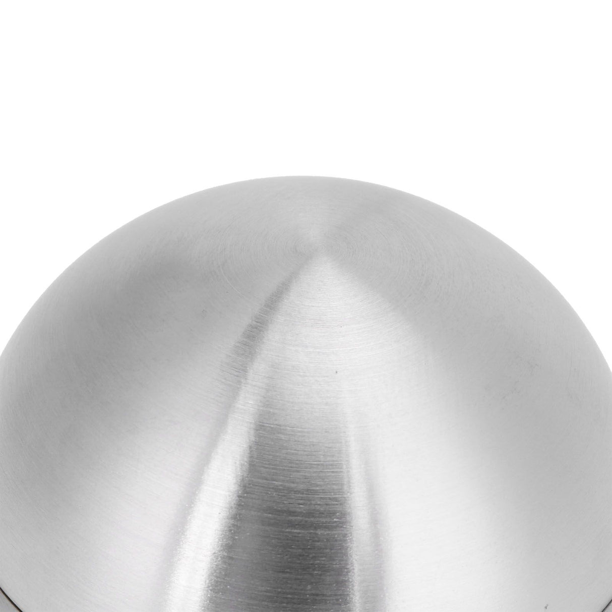 Kitchen Cooking Timer Stainless Steel Mechanical Timer Reminder Time Management ToolsRound