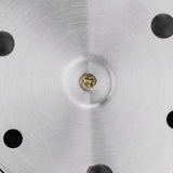Kitchen Cooking Timer Stainless Steel Mechanical Timer Reminder Time Management ToolsRound - Extra Image