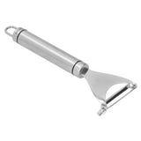 Corn Peeler with Handle 304 Stainless Steel Thresher Stripper Cob Cutter Kitchen Tool