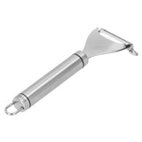 Corn Peeler with Handle 304 Stainless Steel Thresher Stripper Cob Cutter Kitchen Tool