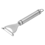 Corn Peeler with Handle 304 Stainless Steel Thresher Stripper Cob Cutter Kitchen Tool