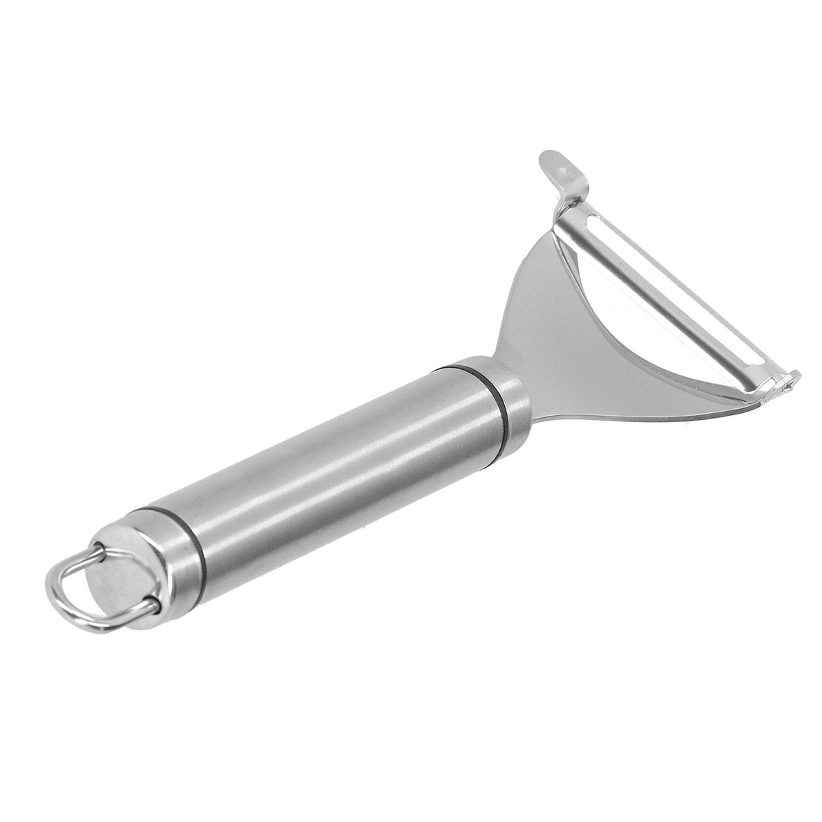 Corn Peeler with Handle 304 Stainless Steel Thresher Stripper Cob Cutter Kitchen Tool
